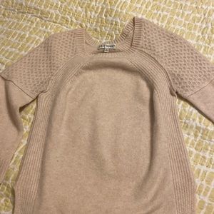 Women’s cashmere pullover,  size S